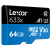 GOPRO&雷克沙Lexarの极速メモカドは、4 kビデオ撮影におめします。TFメモリカドレイク64 G高速メモリカドです。