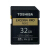 東芝（TOSHIBA）高速SDメモリカードCFメモリカードキヤノンニコンソニーカメラメモリカード32 G SDカード270 M/S書き込み260 M/S