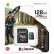 キングダムTFカード（Micro SD）無人機携帯帯switch高速メモリアカードド170 M/S SDCG 3/128 G