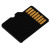 クリーアートカードドマイクロSDカードドラック10 TFカード（デジタル一眼レフカードド）128 MB
