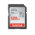 SanDisk/flash＿SDカドドキヤノメンモリカド5 d 3/4 800 D 6 D 2 90 D 50マイク一目レフメドルド128 G SDカメルド100 MB/Sはキヤノン/ソニにぴったりです。