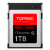 天碩（TOP SSD）CFexpressメモアドニコンZ 6/Z 7キヤノンR 5/1 DXIIIメモカドXQDカード1 TB 1850 MB/S標準装備