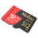 Netac 512 GB TF（MicroSD）メモリカドU 3 Class 10 A 2 V 30 4 K超皇帝PRO版メモリカドの読み取り速度は100 MB/s本入り速度は60 MB/sです。