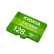 铠侠(Kioxia)128 GB TFメモリカドEXCERIA HIGH ENDURACE高耐久シリーズU 3