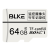 BLKE蛍石监视カメラTFカードClass 10メモリアカードドC 6 CN CP 1 C 3专用マイクロSDメモリアド64 G TFカード【蛍石监视カメラ専用】
