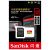 SanDisckmicro SDは、4 Kの高速撮影に対応します。TF携带电话メモリカドの动きカマラV 30无人カマラドA 2 160 MB 128 G