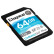 キングダム64 GB U 3 V 30メモリカドSDメモリカドの読み取り速度170 MB/s书き込み速度70 MB/s 4 K超ハビアンの生涯メレンテレス