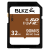 BLKE 32 G SDカードドキヤノ80 D 70 D 6 M 50ニコンD 5300 D 800 Dカマラメド32 G SDカードド【90 M/S】