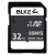 BLKE 128 G SDメモリカドキヤノ700 D 800 DニコンD一眼レフカメレオン32 G SDカードド【85 M/S】【単一カド】
