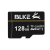 BLKE TFカータードファ·ウェル携带メモリカドは10/10 P/9 S/3 e/3 i/Nova 2 s专用128 G TFカードTF【シングールカード】を楽しみます。
