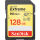 フラッシュSD 128 G 90 MB/Sメモリカード