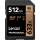 512 G 95 M/S SDカード